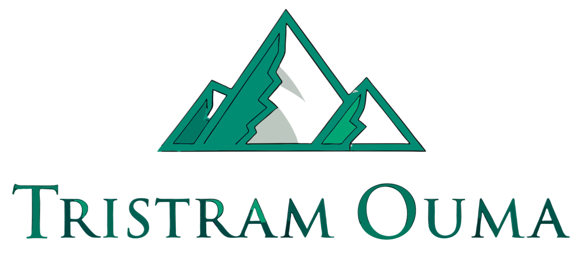 Tristram Ouma Brand Logo
